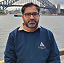 Nasir Saeed