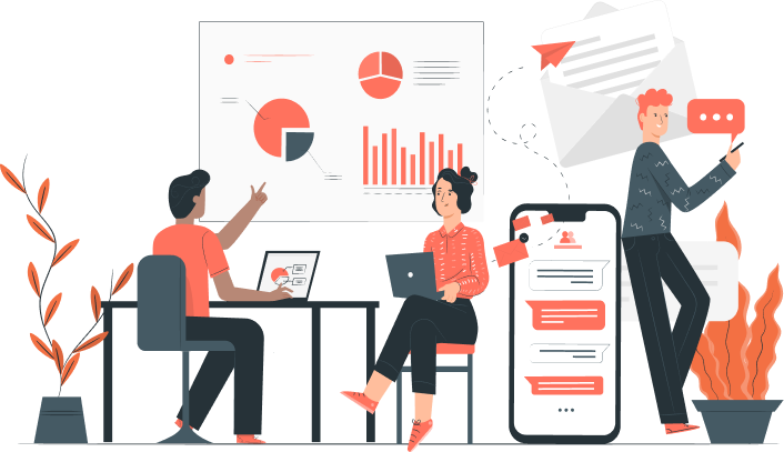 Live Chat Support