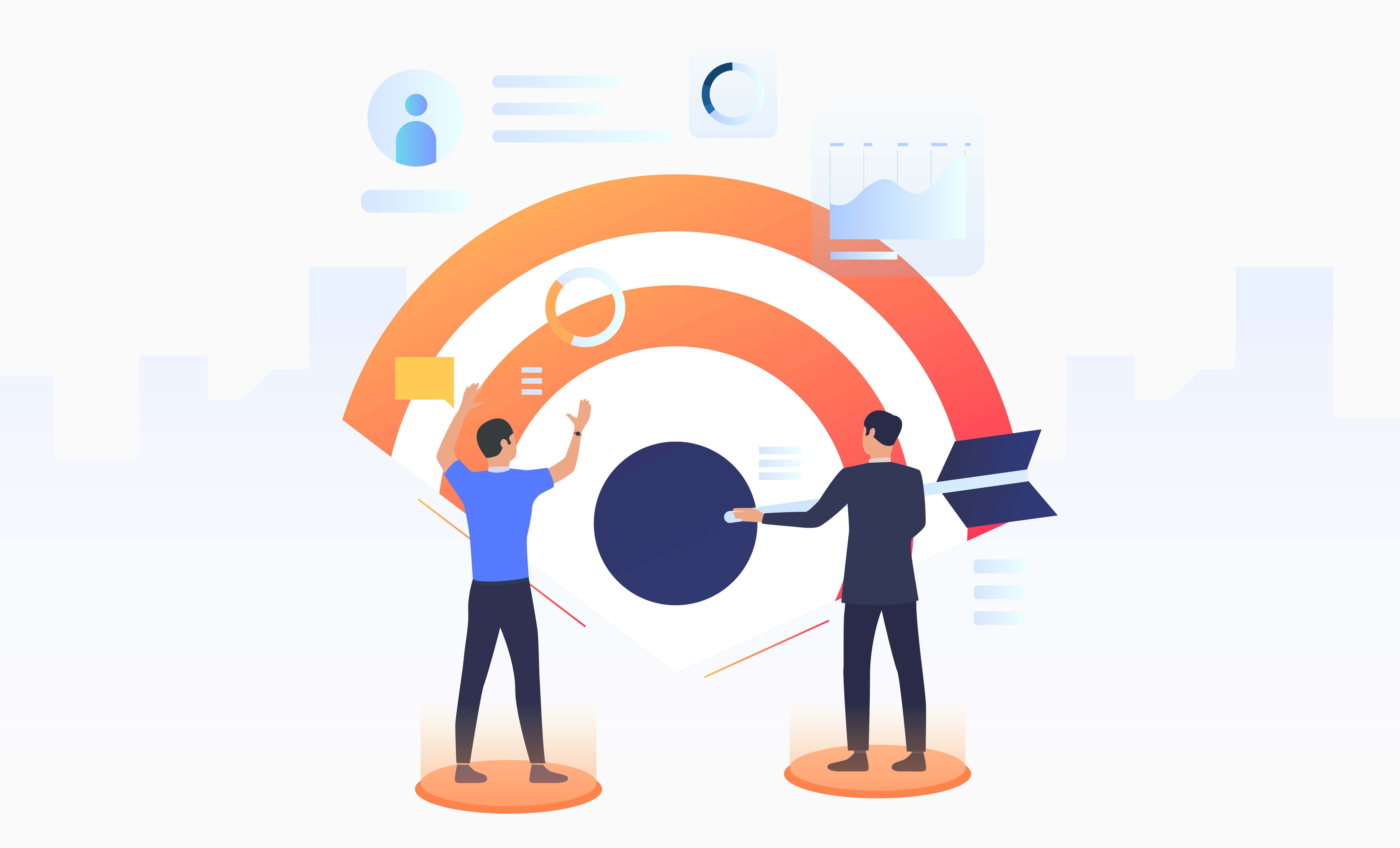 Live Chat Support