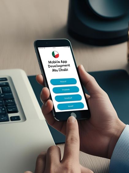 Mobile App Development