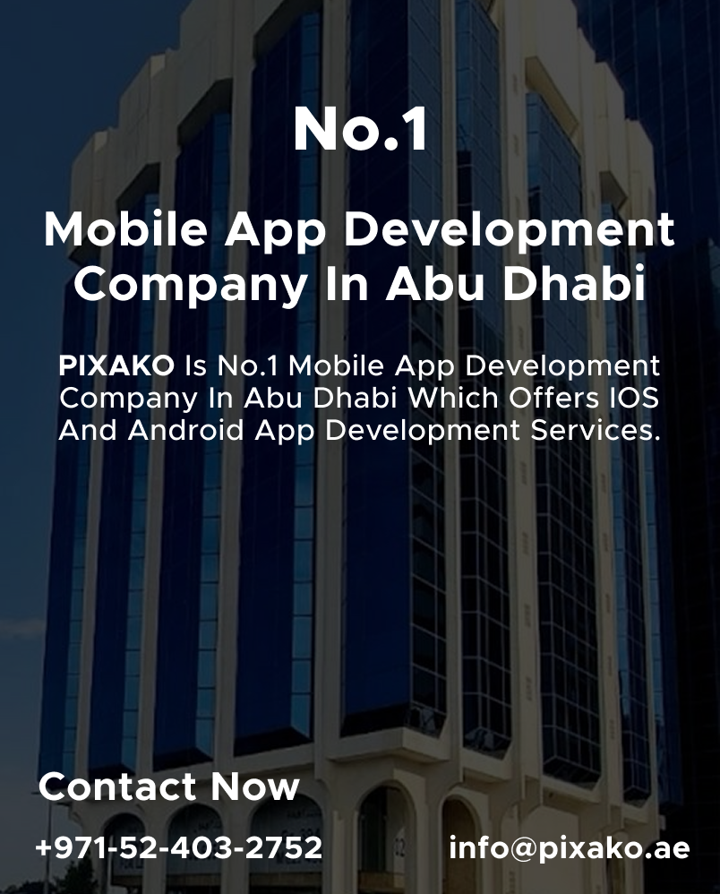 Mobile App Development