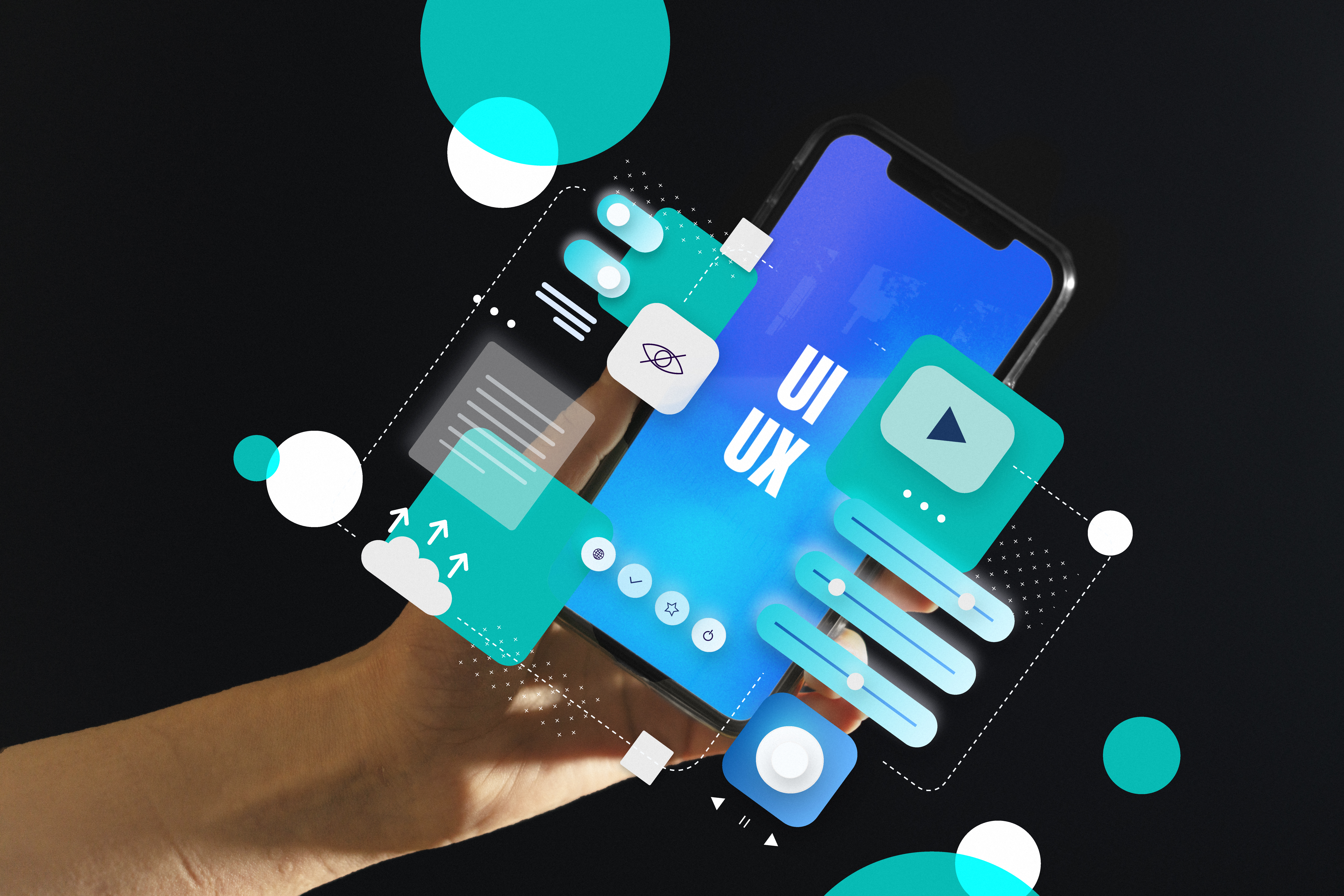 Mobile App