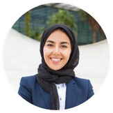 Lina Farouq