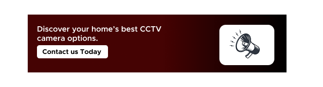 Why cctv camera 2 1