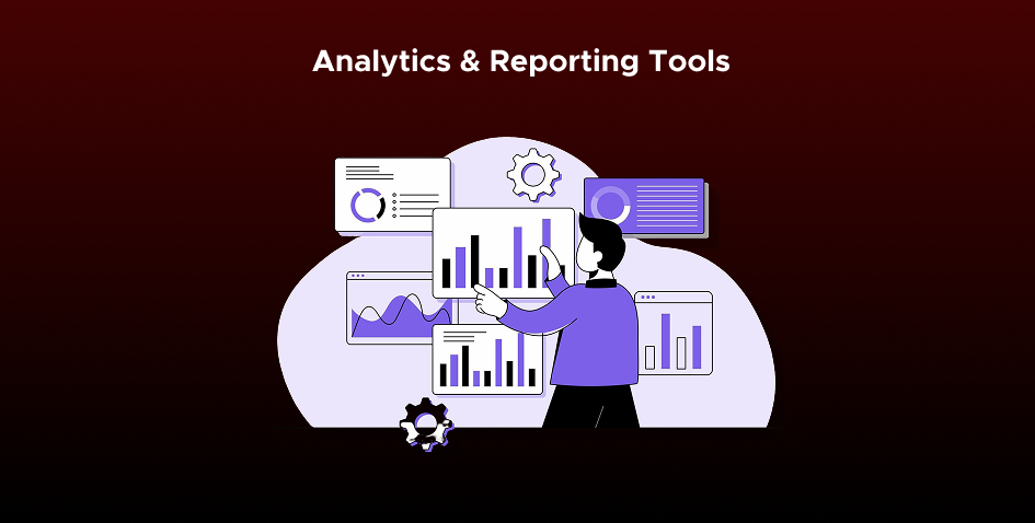 Analytics Reporting Tools