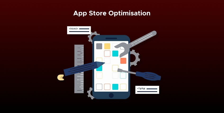 App store optimisation