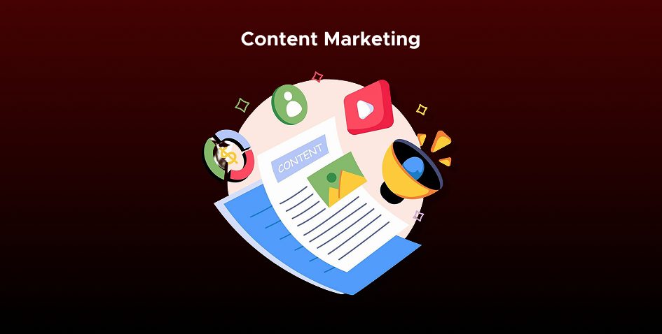 Content Marketing