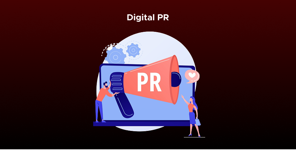 Digital PR
