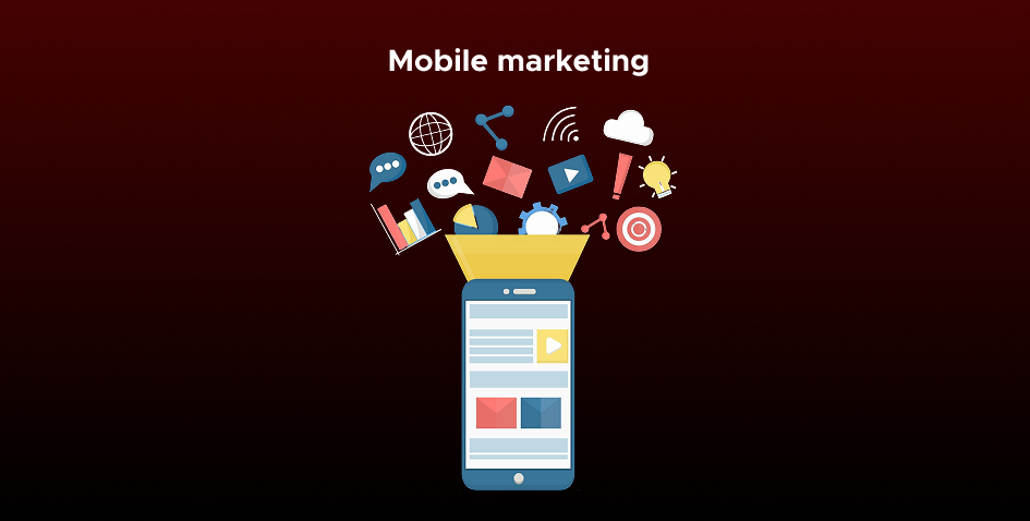 Mobile marketing