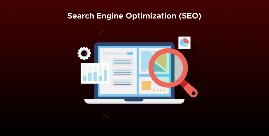 Search Engine Optimization SEO