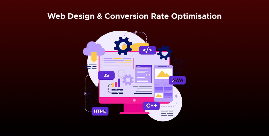 Web Design Conversion Rate Optimization